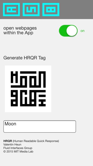 HRQR(圖2)-速報App