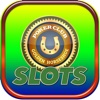 Lucky Slots of Golden HorseShoe - Super Special Edition