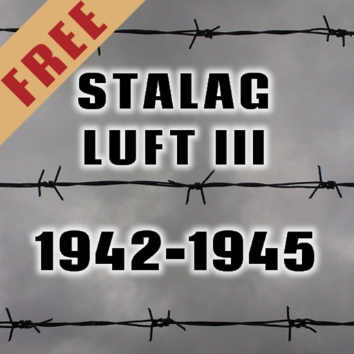 Stalag Luft III 1942-1945 FREE DEMO Icon