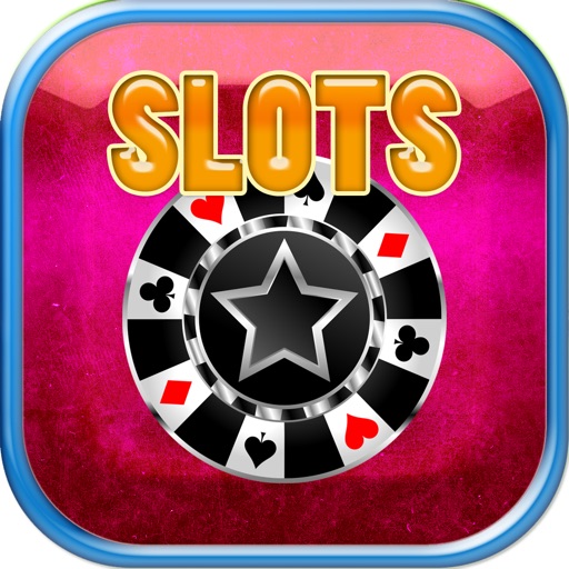 Black Star Slots Casino Caesar - Free Coins, Triple DIamonds, Spin to Win icon