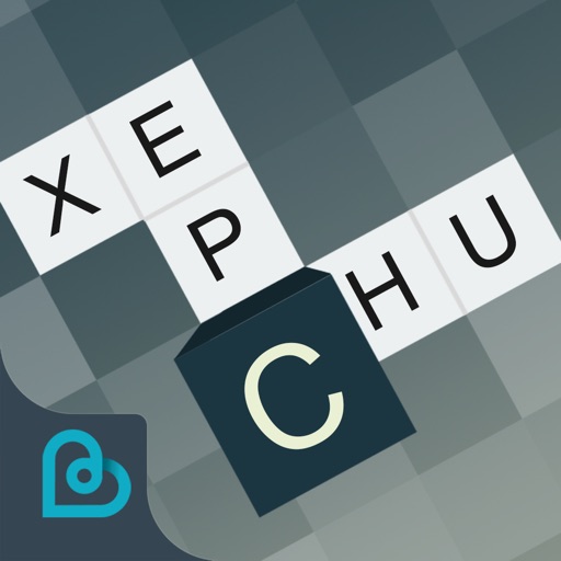 Xếp Chữ Icon