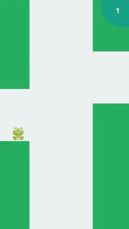 Game screenshot Frog Jumper Game hack