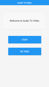 Add Audio to Video - Add New, Remove, Change Music from video screenshot