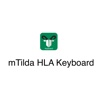 mTilda HLA Keyboard