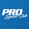 PRO Sports Club App