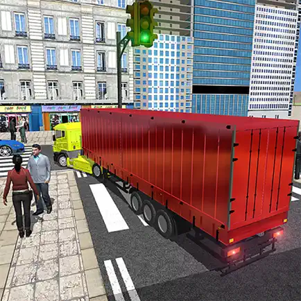 City Truck Pro Drive Simulator Cheats