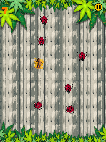 Screenshot #5 pour Bug Squash Pro