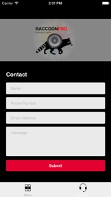 Raccoon Hunting Calls - With Bluetooth - Ad Free screenshot
