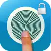 Password Manager - A Secret Vault for Your Digital Wallet with Fingerprint & Passcode App Delete