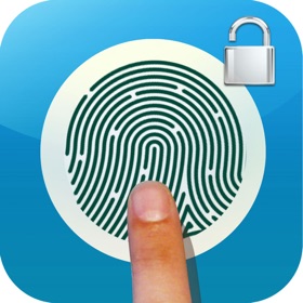 螢幕擷取畫面 (5) Password Manager - A Secret Vault for Your Digital Wallet with Fingerprint & Passcode