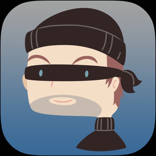 Lock Thief iOS App