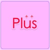 Plus - iPhoneアプリ