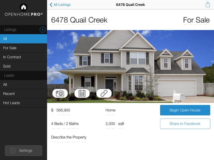 Open Home Pro® - A Must Have For Real Estate Agents