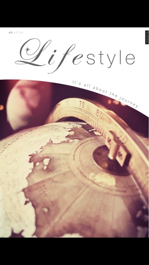 Lifestyle (Magazine)(圖1)-速報App