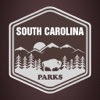 South Carolina State & National Parks