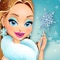 Help the princess look her best in this girls salon and makeover game