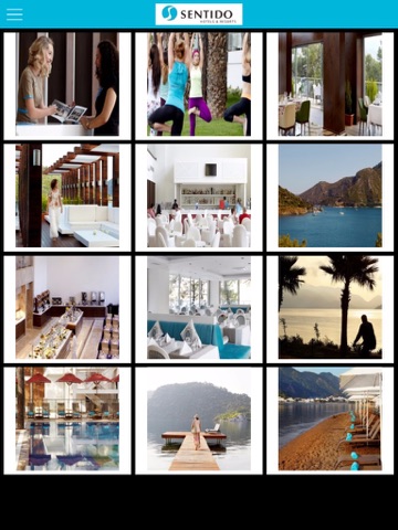 Screenshot #5 pour Sentido Orka Lotus Beach