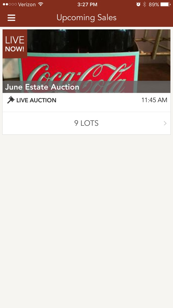 【图】Unique Vintique Auction House(截图1)