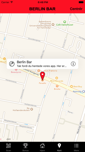 Berlin Bar(圖4)-速報App