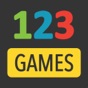 123 First Numbers Games - For Kids Learning to Count in Preschool app download