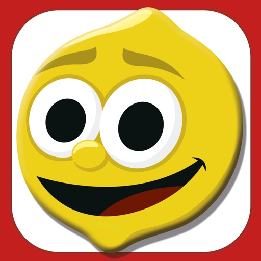 A Funny Fruity Fruits Game - Free icon