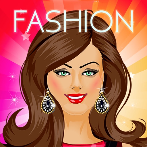 Fashion FaceOff - DressUp Game Icon