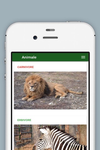 Sibiu Zoo screenshot 2