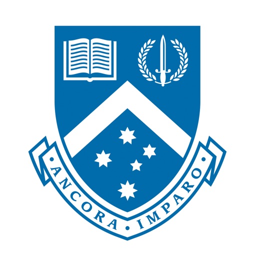 Monash University icon