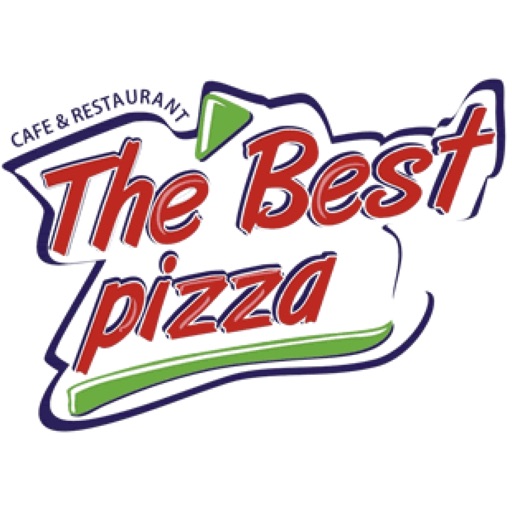 The Best Pizza