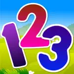 Counting for Kids App Contact