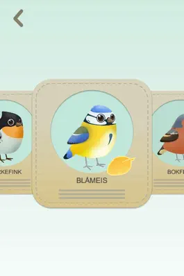 Game screenshot SmallBird apk