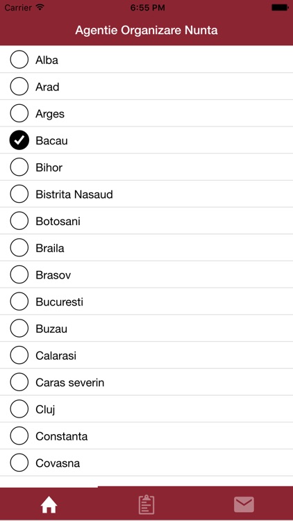 Agentie Organizare Nunta