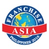 Franchise Asia Philippines 2016