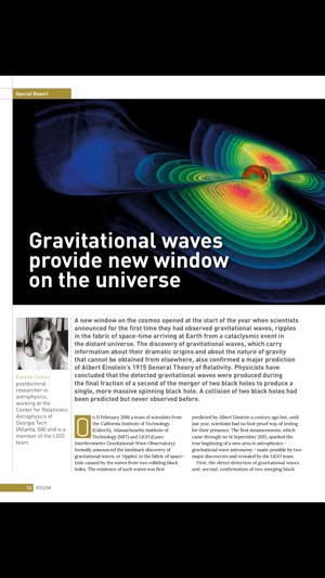 ROOM The Space Journal(圖4)-速報App