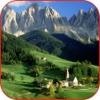 Mountains Wallpapers Games Nature Frames