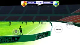 Game screenshot Madrid Football Game Real Mobile Soccer sports 17 apk