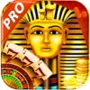 Lucky Slots VIP Pharaoh's: Casino Slots Of King HD!