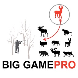 Big Game Hunting Strategy Pro the Outdoor Hunting Simulator