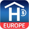 Europe Budget Travel - Hotel Booking Discount