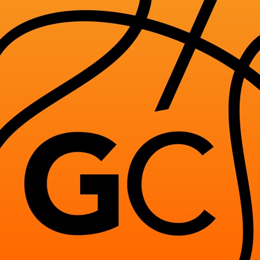 GameChanger Basketball Scorekeeper