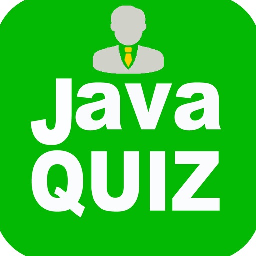 Java Quiz 500+ Questions Free Icon