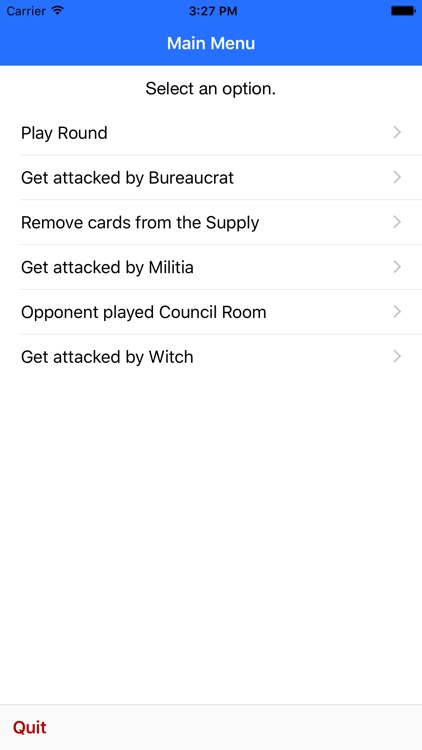 Assistant for Dominion screenshot-3