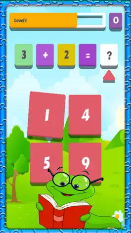 Game screenshot Math Game Supper Fast apk