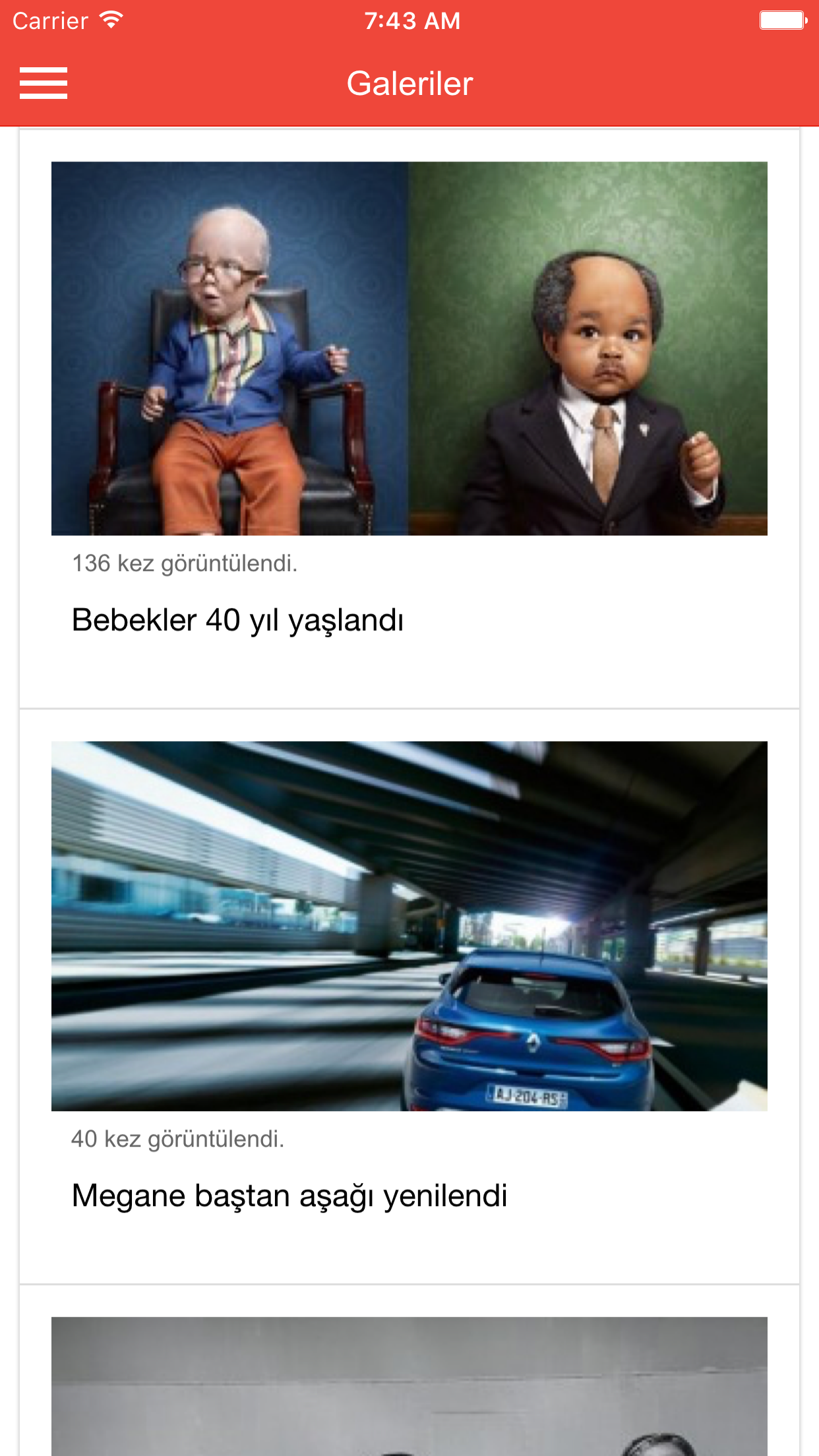 Kıbrıs Haberleri