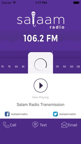 SalaamRadioのおすすめ画像2