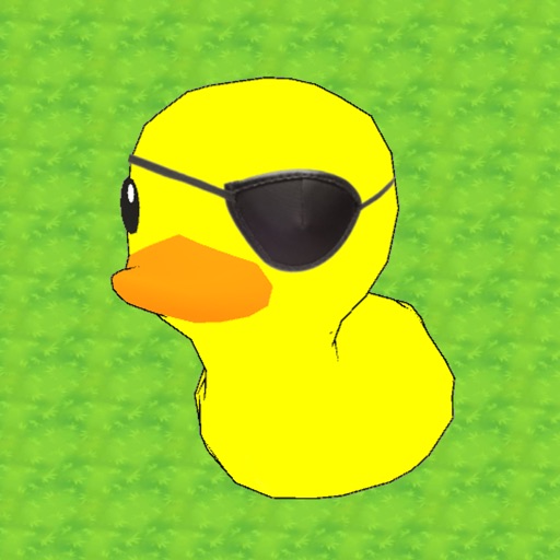 Rubber Duck Defense icon