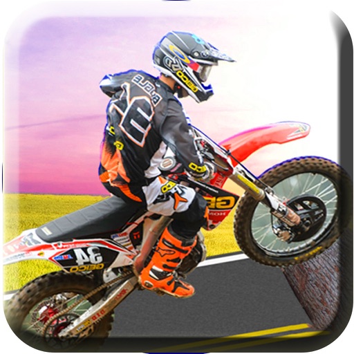 2016 Bike Racer Master : Road Stunt Skills Racing Track