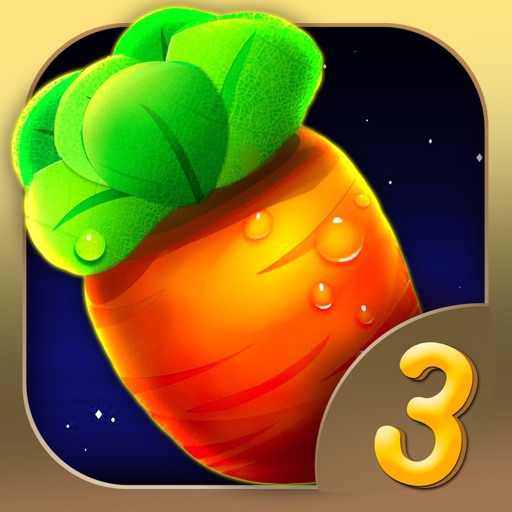 Carrot game 2016 - Just play the game! Icon