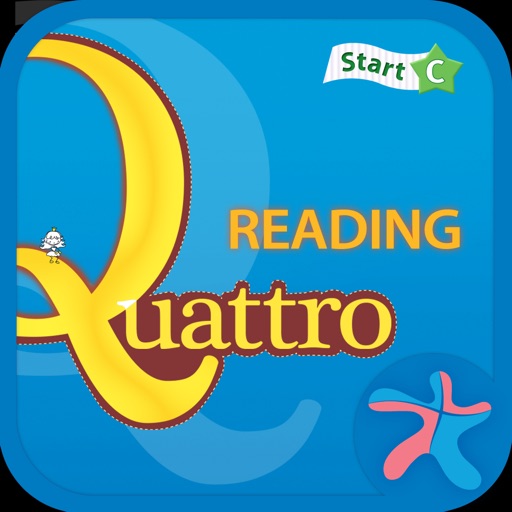 Quattro Reading Start C