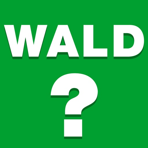 Waldquiz icon